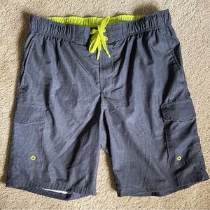 ZeroXposur Swim Trunks